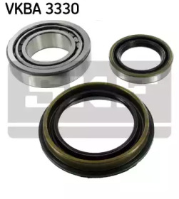 Комплект подшипника SKF VKBA 3330